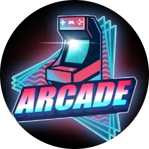 arcade logo